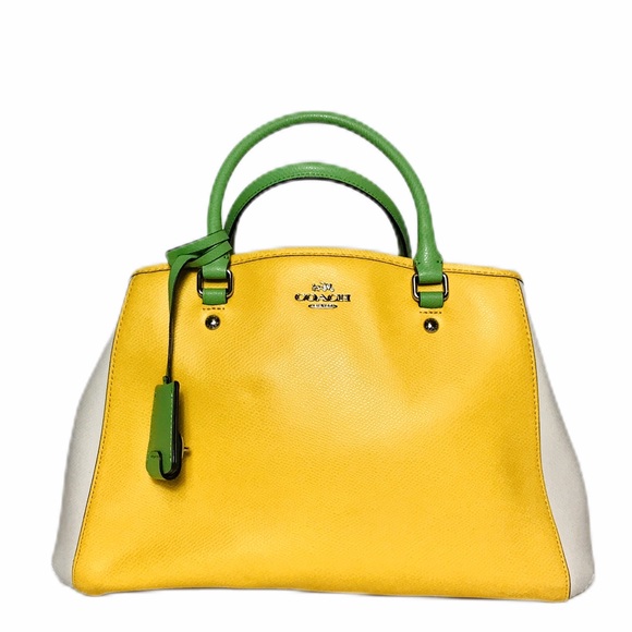 Coach Handbags - NEW Coach F37248 Small Margot 2WAY Shoulder Bag